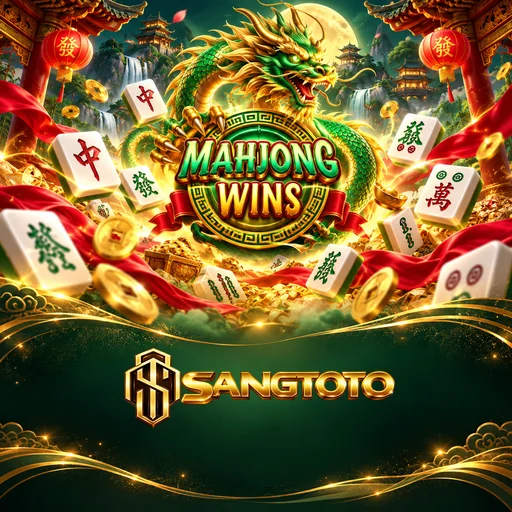 sangtoto Features Highlight
