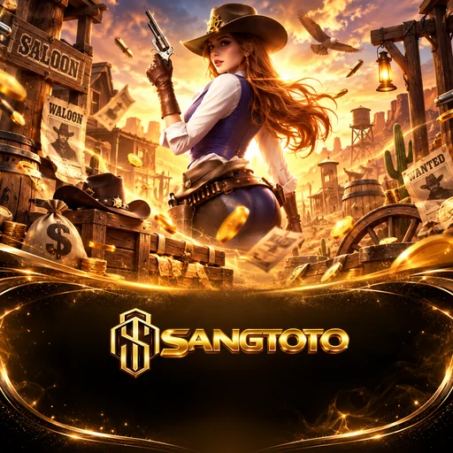 Jadwal Update sangtoto