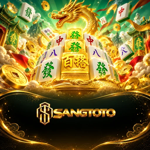 Keunggulan Resmi sangtoto