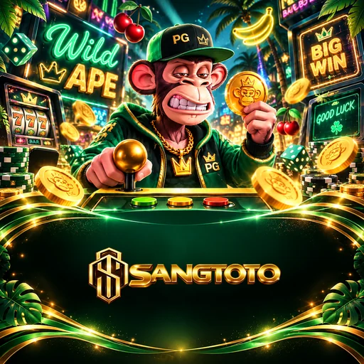 Kontak Resmi sangtoto